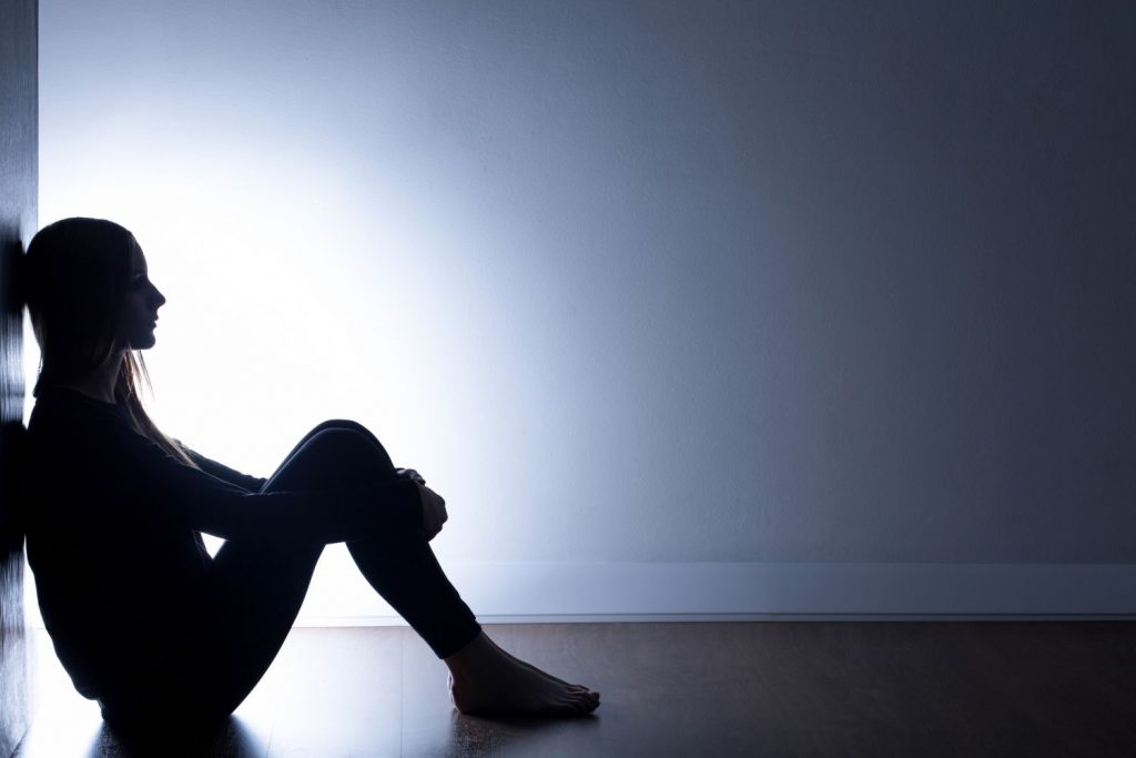 Nicht jede depressive Episode...