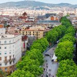 La Rambla