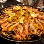 Paella!