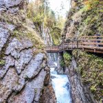 Wimbachklamm