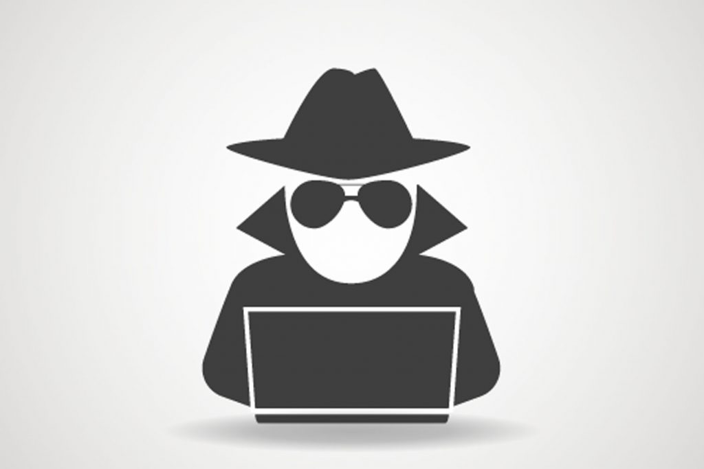 Anonym im Internet