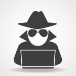 Anonym im Internet