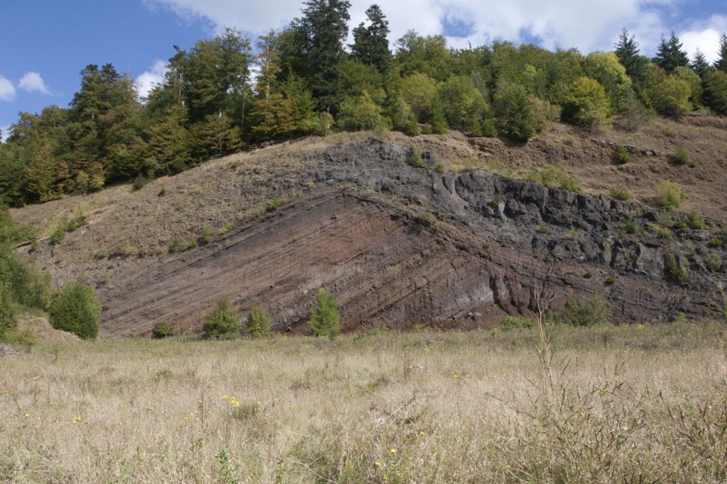 In der Vulkaneifel...