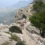 Wandern
