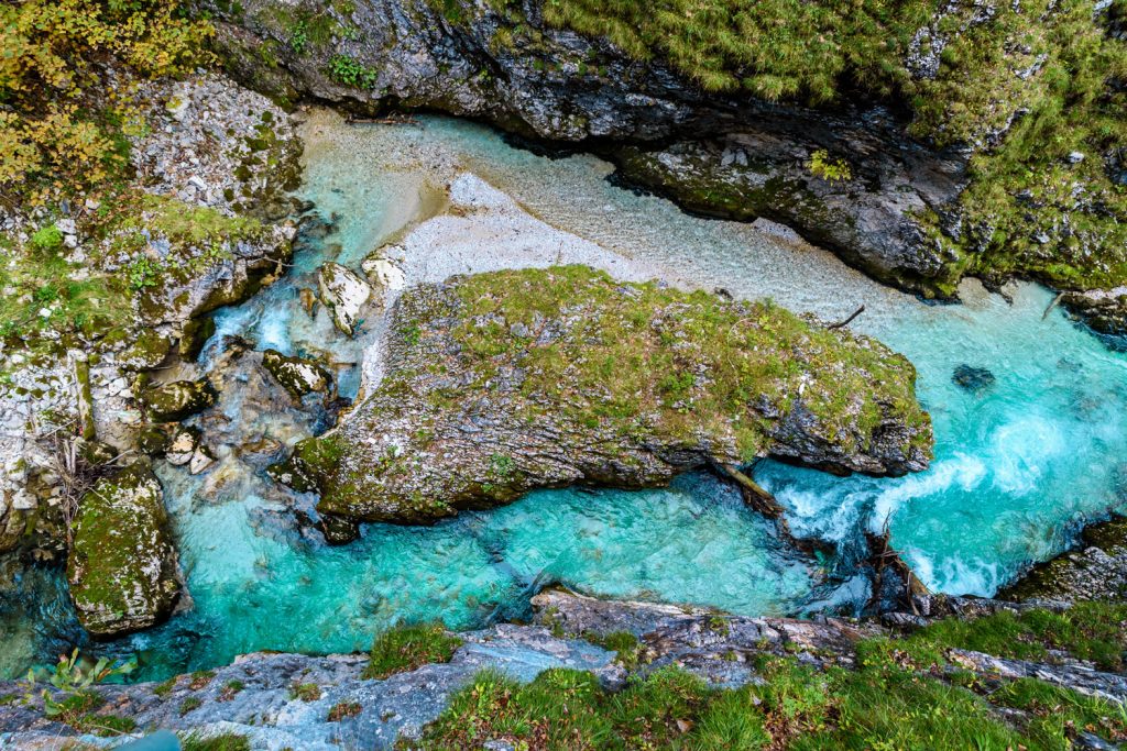 Leutaschklamm