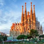 Sagrada Familia