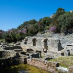 Ruinen von Butrint