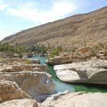 Zauberhafte Wadis