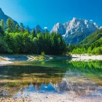 Nationalpark Triglav