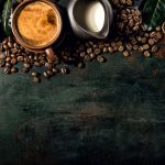 Kaffee ist gesund