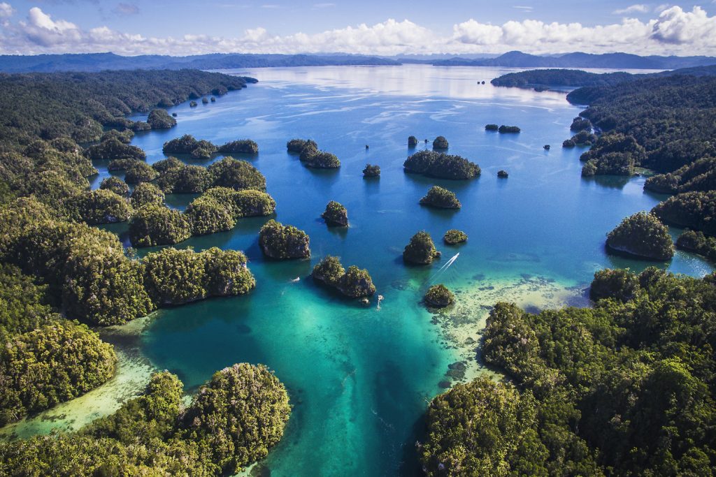 Asien: Raja Ampat