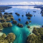 Asien: Raja Ampat