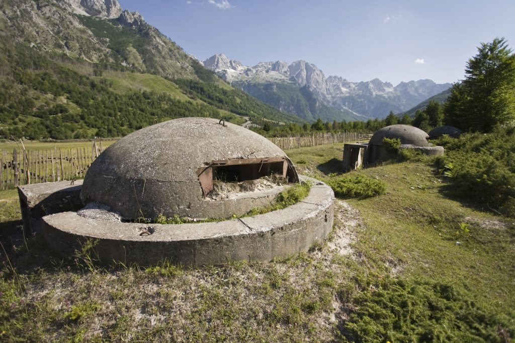 Bunker