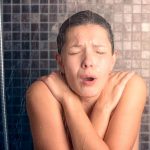 Kalte Dusche