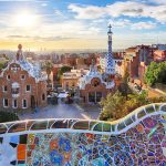 Park Güell