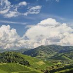 Schwarzwal Panoramastraße