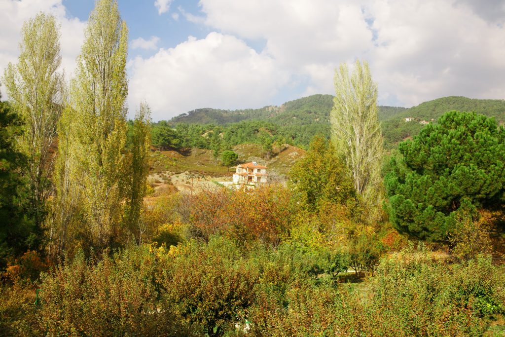 Zypern