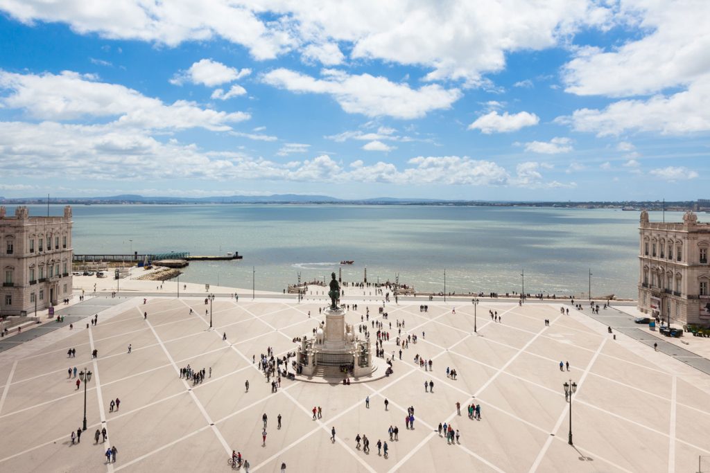 Praça do Comércio