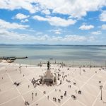 Praça do Comércio
