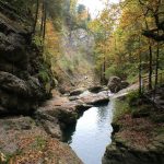 Starzlachklamm
