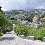 Gjirokastra