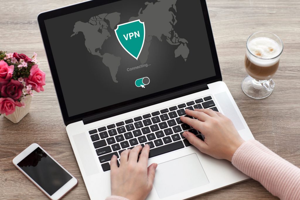 Virtuelles privates Netzwerk