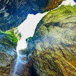 Breitachklamm