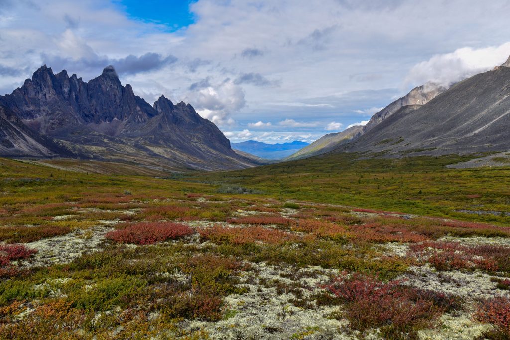Dempster Highway