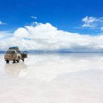 Salar de Uyuni