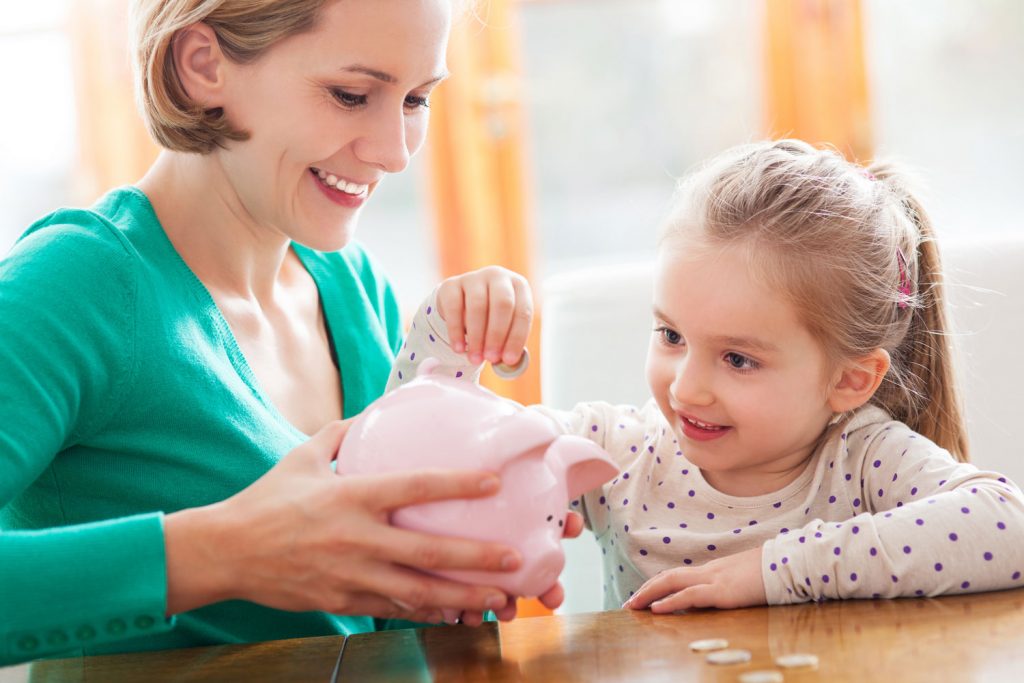 Finanzielle Bildung essentiell für Frauen