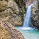 Almbachklamm
