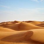 Wahiba Sands