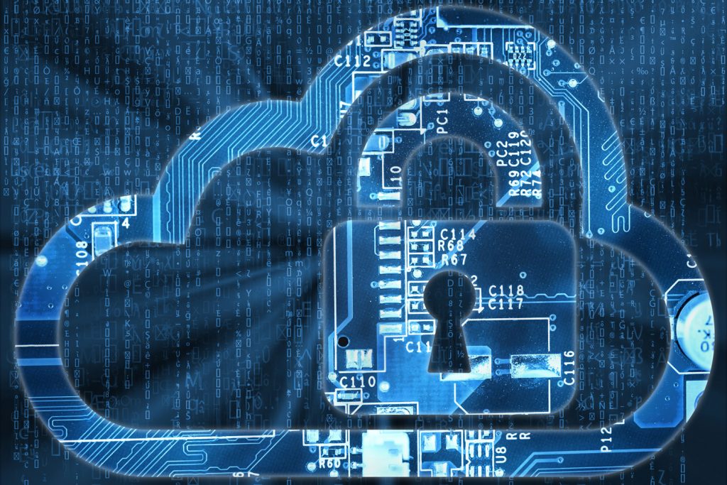 Private Cloud nutzen