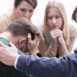 Die Gründe für Depressionen...
