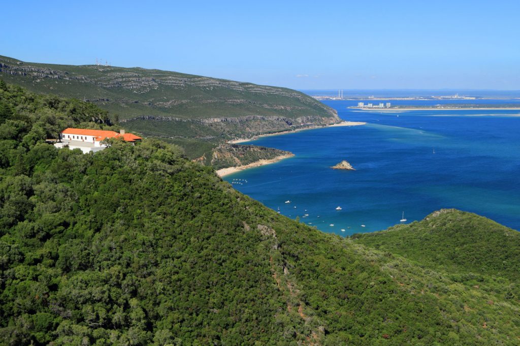 Serra de Arrábida