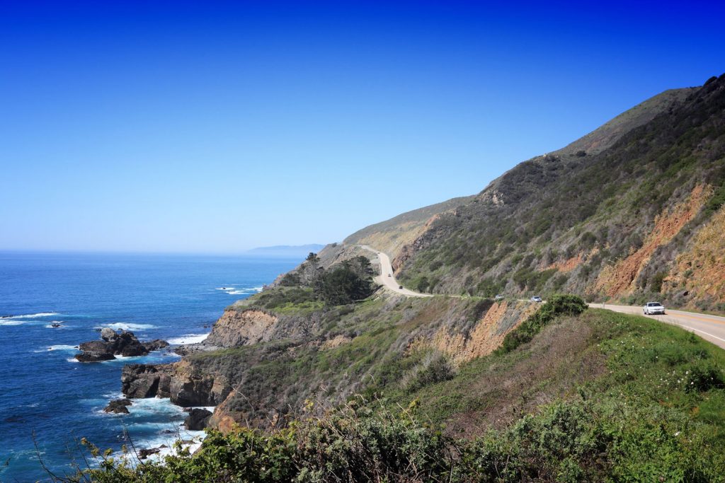 California State Route 1