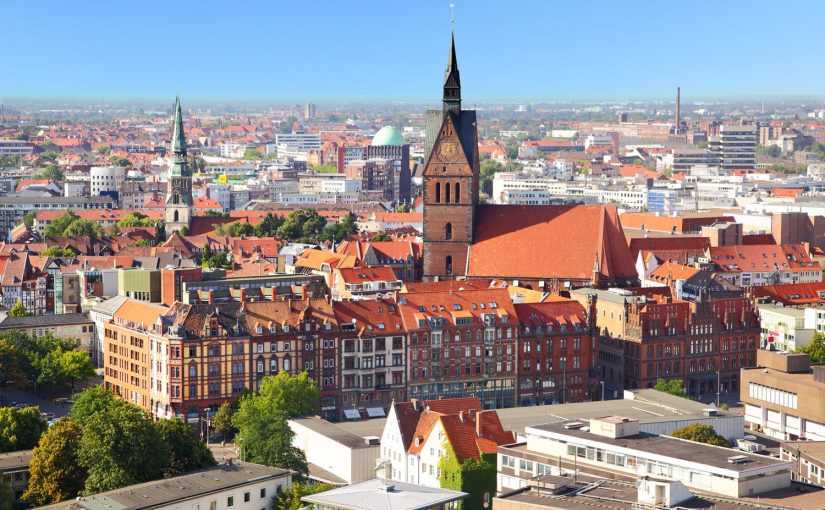 Warum man Hannover lieben muss