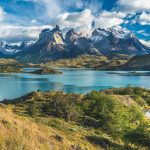 Patagonia Marathon