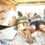 Camping-Urlaub 2018