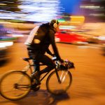 Fahrradkurier