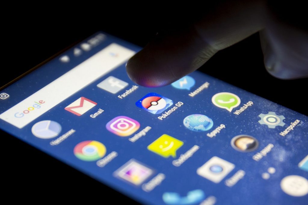Die wichtigsten Android-Apps