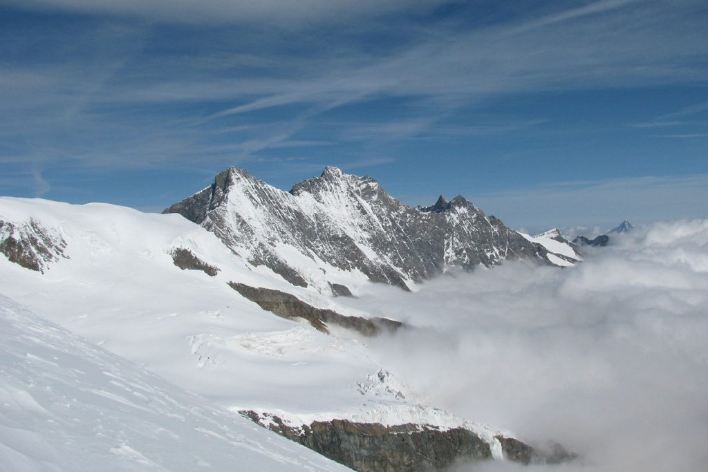 10. Schweiz: Dom