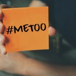 #metoo...