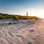 Deutschland: Sylt