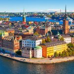 Stockholm