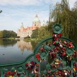 Hannover bleibt bescheiden