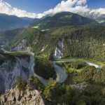 Rheinschlucht