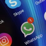 App 9: WhatsApp