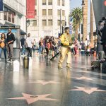 USA: Los Angeles