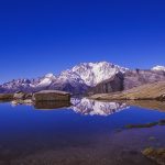 9. Schweiz: Monte Rosa